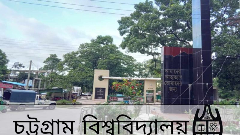 চট্টগ্রাম বিশ্ববিদ্যালয়ে গুপ্ত হামলার ঘটনায় ছাত্রদলের নিন্দা ও প্রতিবাদ