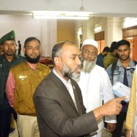 পবিপ্রবিতে কৃষি গুচ্ছের ভর্তিতে ডোপটেস্ট বাধ্যতামূলক