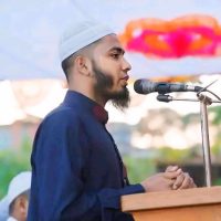 ২য় বারের মত ইশার কেন্দ্রীয় সূরা সদস্য ববি শিক্ষার্থী আনোয়ার