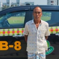 মাদারীপুরে ৩ জনকে হত্যা: প্রধান আসামি গ্রেফতার