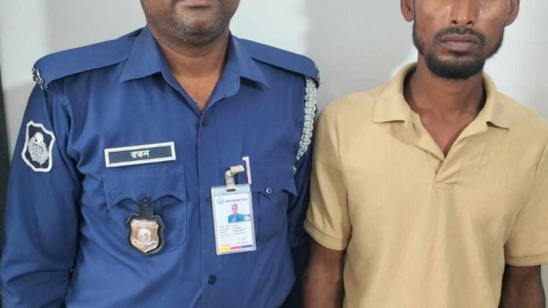 রাঙ্গাবালীতে সংরক্ষিত বনে মহিষ চুরির অভিযোগে, ১১ জনের বিরুদ্ধে মামলা