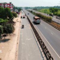 ঢাকা-ভাঙ্গা এক্সপ্রেসওয়ে: ভোগান্তির শঙ্কা নেই ঘরমুখো যাত্রীদের