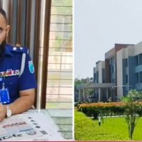 মাদারীপুরের এসপির নাম-ছবি দিয়ে ভুয়া হোয়াটসঅ্যাপ একাউন্ট খুলে টাকা দাবি
