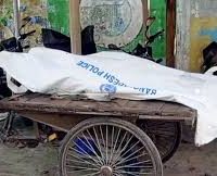 বীরগঞ্জে শিশু সন্তানকে নিয়ে ‘গ্যাস ট্যাবলেট’ খেয়ে মা-মেয়ের মৃত্যু