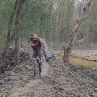 সংরক্ষিত বনায়নে বনখেকো চক্রের রাক্ষুসে থাবা!