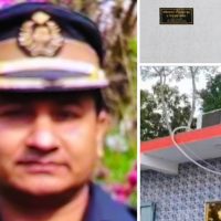 মাদারীপুরে নিজ উদ্যোগে হিন্দু জেল সুপার এবার তৈরি করলেন মহিলাদের নামাজের স্থান ও মাতৃদুগ্ধ কর্ণার