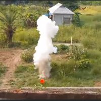 শিবচরে ডিএমপির বোম ডিস্পোজাল ইউনিটের সহায়তায় ৪টি ককটেল নিষ্ক্রিয়