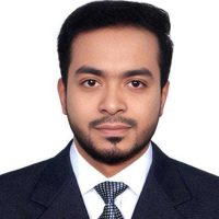 পথশিশুদের পাশে ছাত্রদল নেতা রনি