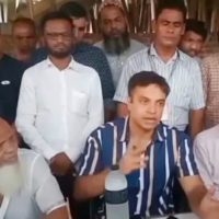 মাদারীপুরের ডাসারে প্রায় পাঁচ কোটি টাকার সরকারি জমি উদ্ধার করলো প্রশাসন