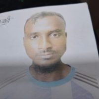 পুরান ঢাকার রিক্সা চালক নিখোঁজ