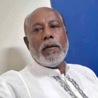 রাজশাহীতে  পুলিশ দেখেই হার্ট এ্যাটাকে মৃত্যু