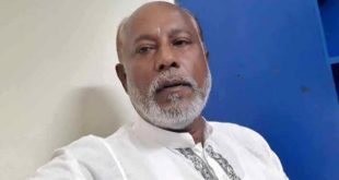 রাজশাহীতে  পুলিশ দেখেই হার্ট এ্যাটাকে মৃত্যু