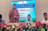 মাদারীপুরে বাল্যবিবাহ নিরোধ বিষয়ক কর্মশালা