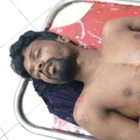 মহেশখালীতে দুর্বৃত্তের গুলিতে আহত যুবককে চট্টগ্রাম নেয়ার পথে মৃত্যু