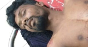 মহেশখালীতে দুর্বৃত্তের গুলিতে আহত যুবককে চট্টগ্রাম নেয়ার পথে মৃত্যু