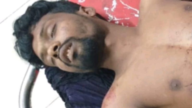 মহেশখালীতে দুর্বৃত্তের গুলিতে আহত যুবককে চট্টগ্রাম নেয়ার পথে মৃত্যু