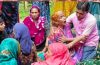 সড়ক দুর্ঘটনায় মাদারীপুরে একই পরিবারের চারজনের মৃত্যু
