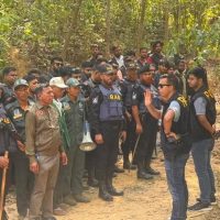 উখিয়া ও টেকনাফে যৌথ বাহিনীর অভিযান: মাদক ও অস্ত্র উদ্ধার