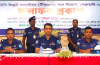 মাদারীপুর জেলায় ট্রেইনি রিক্রুট কনস্টেবল (টিআরসি) পদে নিয়োগ পরীক্ষার চূড়ান্ত ফলাফল প্রকাশ