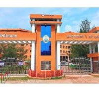 উপাচার্যের পদত্যাগের দাবিতে ববিতে মশাল মিছিল, একাডেমিক শাটডাউন ঘোষণা