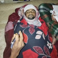 চকরিয়ায় চিংড়ি ঘেরে কাজ করার সময় বজ্রপাতে শ্রমিকের মৃত্যু