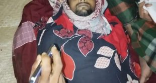 চকরিয়ায় চিংড়ি ঘেরে কাজ করার সময় বজ্রপাতে শ্রমিকের মৃত্যু