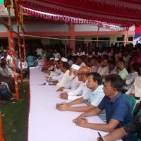 রাঙ্গাবালীতে শহীদ রাষ্ট্রপতি জিয়াউর রহমানের শাহাদাত বার্ষিকী দোয়া ও আলোচনা সভা অনুষ্ঠিত 
