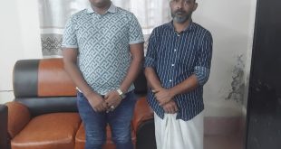 নোয়াখালীতে ভোটার হতে এসে দালালসহ রোহিঙ্গা নাগরিক আটক