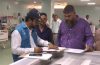 মাদারীপুরে ২৫০ শয্যা জেলা হাসপাতালের আইসিইউ চালু না হওয়ায় দুদকের অভিযান