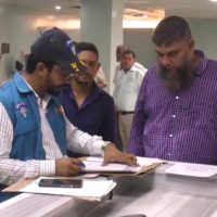 মাদারীপুরে ২৫০ শয্যা জেলা হাসপাতালের আইসিইউ চালু না হওয়ায় দুদকের অভিযান