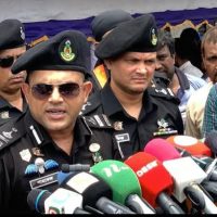 রাজশাহীতে পশু হাটের নিরাপত্তা- চিকিৎসা সেবা দিবে র‌্যাব, থাকবে জাল টাকা শনাক্তকরণ মেশিন