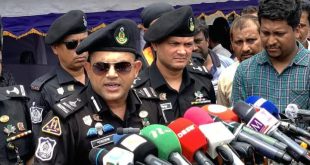 রাজশাহীতে পশু হাটের নিরাপত্তা- চিকিৎসা সেবা দিবে র‌্যাব, থাকবে জাল টাকা শনাক্তকরণ মেশিন