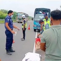 মাদারীপুরে পৃথক সড়ক দুর্ঘটনায় ২ মোটরসাইকেল আরোহী নিহত