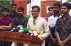 গ্রেপ্তারের জন্যই মামলা বানানো হয়েছিল: বেরোবি শিক্ষক