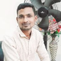বিস্ফোরক মামলায় বেরোবির কর্মচারী পারভেজ আপেল গ্রেপ্তার