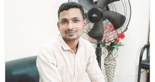 বিস্ফোরক মামলায় বেরোবির কর্মচারী পারভেজ আপেল গ্রেপ্তার