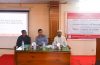 উচ্চশিক্ষার মান উন্নয়নে ওবিই কারিকুলাম প্রণয়ন অপরিহার্য: বেরোবি উপাচার্য