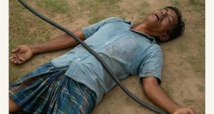 সন্দ্বীপে বিদ্যুৎস্পৃষ্ট হয়ে একজনের মৃত্যু