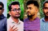 ভিজিএফ চালের অনিয়ম’ নিয়ে সংবাদ প্রচার – চার সাংবাদিকের বিরুদ্ধে মানহানি মামলা