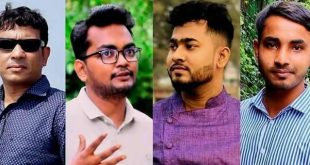 ভিজিএফ চালের অনিয়ম’ নিয়ে সংবাদ প্রচার – চার সাংবাদিকের বিরুদ্ধে মানহানি মামলা