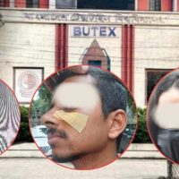 বুটেক্সে নারী শিক্ষার্থীকে হেনস্তা