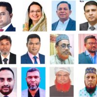 ক্ষমতার পালাবদলে বদলে গেছে মাদারীপুর-১,২,৩ আসনের রাজনীতির চিত্রও