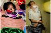 বগুড়ার দুপচাঁচিয়ায় উপজেলায় জিয়ানগর ইউনিয়নের লক্ষীমন্ডল গ্রামে বাড়িতে ঢুকে শশুর ও পুত্রবধূকে হত্যা