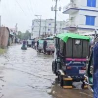 ঈদগাঁওয়ের বায়তুশ রোড, বঙ্কিম বাজার, তেলিপাড়া ও জলদাশ পাড়ার দুর্দশা