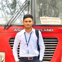 গ্রেফতার, কারাবাস ও মুক্তি: হাসিবের চোখে স্বৈরাচারের পতন ও নতুন বাংলাদেশের প্রত্যাশা