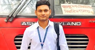 গ্রেফতার, কারাবাস ও মুক্তি: হাসিবের চোখে স্বৈরাচারের পতন ও নতুন বাংলাদেশের প্রত্যাশা