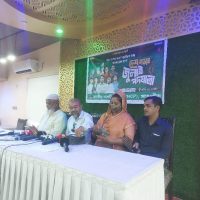 সাতক্ষীরায় আসছে জাতীয় নাগরিক পার্টির কেন্দ্রীয় নেতারা, চলছে প্রস্তুতির শেষ মুহূর্তের কাজ