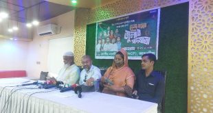 সাতক্ষীরায় আসছে জাতীয় নাগরিক পার্টির কেন্দ্রীয় নেতারা, চলছে প্রস্তুতির শেষ মুহূর্তের কাজ