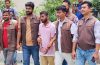 বগুড়ায় তারেক রহমানের ভুয়া চাচাতো ভাই গ্রেফতার