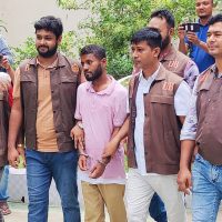 বগুড়ায় তারেক রহমানের ভুয়া চাচাতো ভাই গ্রেফতার